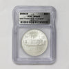 2006 S USA $1 San Francisco Old Mint Centennial 0.90 Silver Dollar ICG Certified MS69