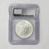 2006 S USA $1 San Francisco Old Mint Centennial 0.90 Silver Dollar ICG Certified MS69