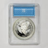 1991 Canada $20 Aviation de Havilland Beaver .925 Silver Coin CCCS Certified PF67 UHC