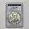2014 W USA $1 American Eagle 1oz. .999 Silver PCGS Certified MS70 (No Tax)