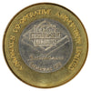 2001 Coronach, SK, 75th Homecoming Celebration Bi-Metallic Medallion