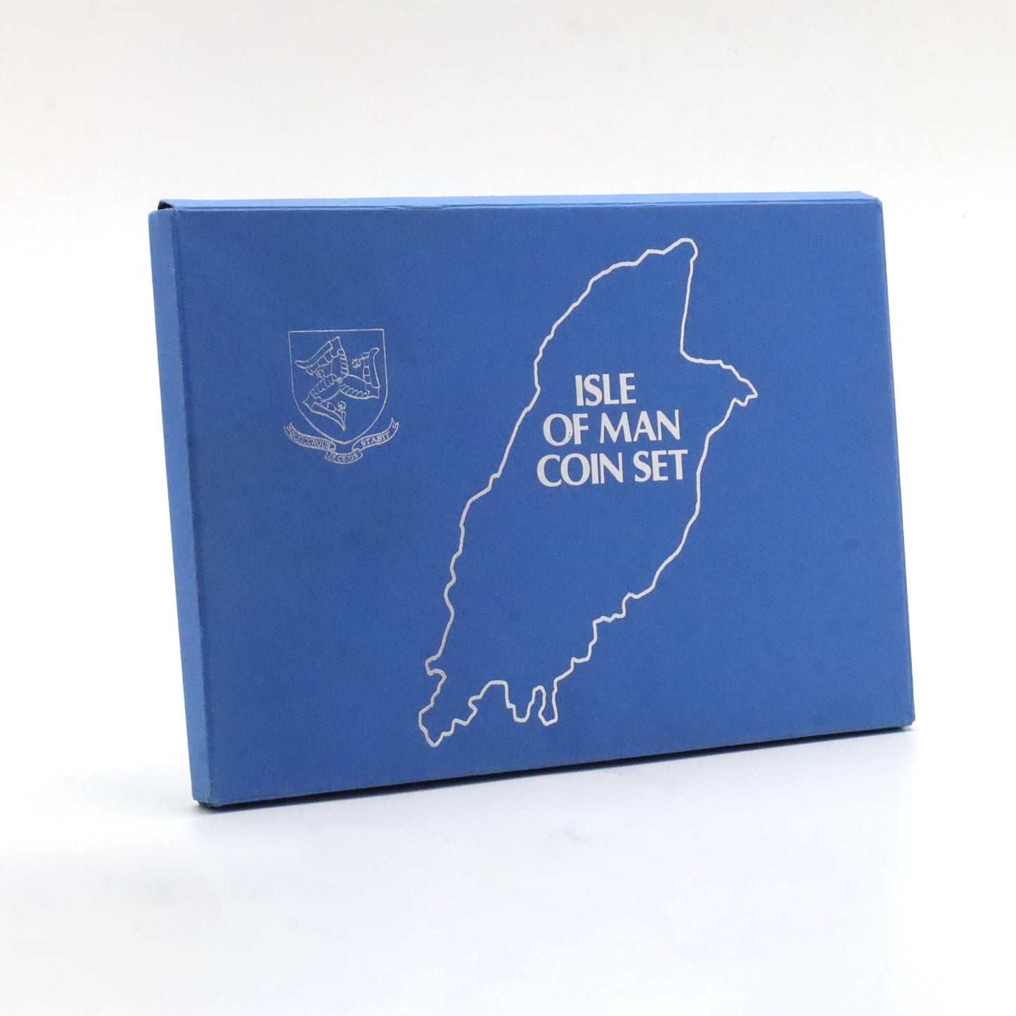 1986 Isle of Man Wedding of ex-Prince Andrew & Sarah Ferguson Two-Coin Crown Set (Issues)