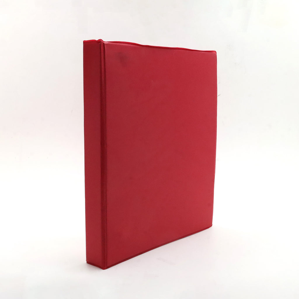 Estate Lot of 170x 1987-2023 Canada Loon Dollars in Red Binder, 170pcs