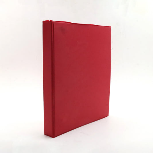 Estate Lot of 170x 1987-2023 Canada Loon Dollars in Red Binder, 170pcs