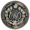 1981 Royal Wedding of Prince Charles & Lady Diana Commemorative Token