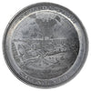 1892 Chicago Columbian Exposition Souvenir Token