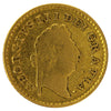 Great Britain 1800 George III .9167 Gold 1/3 Guinea