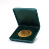 Pope John Paul II Papal Visit Medal in Case
