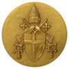 Pope John Paul II Papal Visit Medal in Case