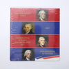 USA 2007 P&D Presidential $1 Coin Uncirculated Set (Sealed!)
