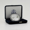 2008 W USA $1 American Eagle 1oz. .999 Silver in Case (No Tax)