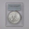 2019 USA $1 Eagle PCGS Certified MS70 First Strike (No Tax)