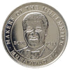 2000 Sainsbury's Makers of the Millennium Mohammed Ali Token