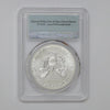 2020 USA $1 Eagle PCGS Certified MS70 First Strike (No Tax)