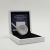 2024 Solomon Islands $10 7 Wonders: Hanging Gardens of Babylon 100g Silver (No Tax)