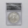 2012W USA $1 Eagle ANACS Certified SP67 (No Tax)