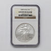 2008 USA Eagle $1 NGC Certified MS65 (No Tax)