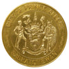 1966 Prince Albert, SK, Centennial Dollar