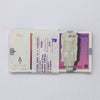 Bundle of 95 Sequential North Macedonia 10 Denari Banknotes, 95pcs