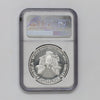 2013 W USA $1 Eagle NGC Certified PF69 Ultra Cameo (No Tax)