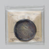 1967 Canada Confederation Centennial Sterling Silver Medal ICCS Certified MS67 (Toned)