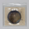 1967 Canada Confederation Centennial Sterling Silver Medal ICCS Certified MS67 (Toned)