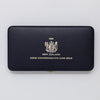 New Zealand 1969 Blue Label Bicentennary Coin Set in Case (Issues)
