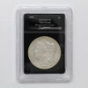 1903 USA Morgan Silver Dollar in Slab, Very Good (VG8)