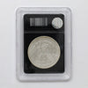 1903 USA Morgan Silver Dollar in Slab, Very Good (VG8)