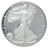 2023 USA $1 American Eagle 1oz. .999 Silver Congratulations Set (No Tax) (Tear)