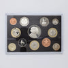 United Kingdom 2007 Annual 12-Coin Proof Set (No COA)
