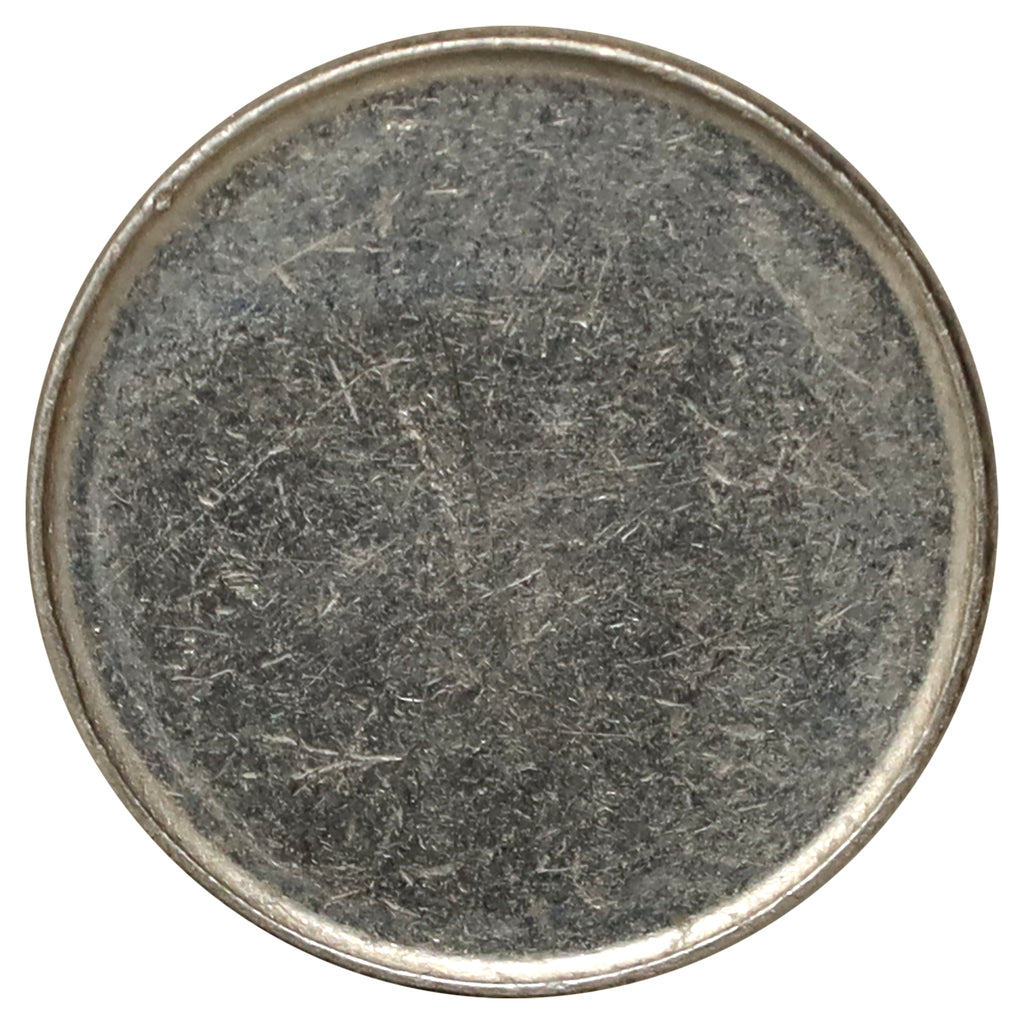 Blank Planchet for Canada 10-cents