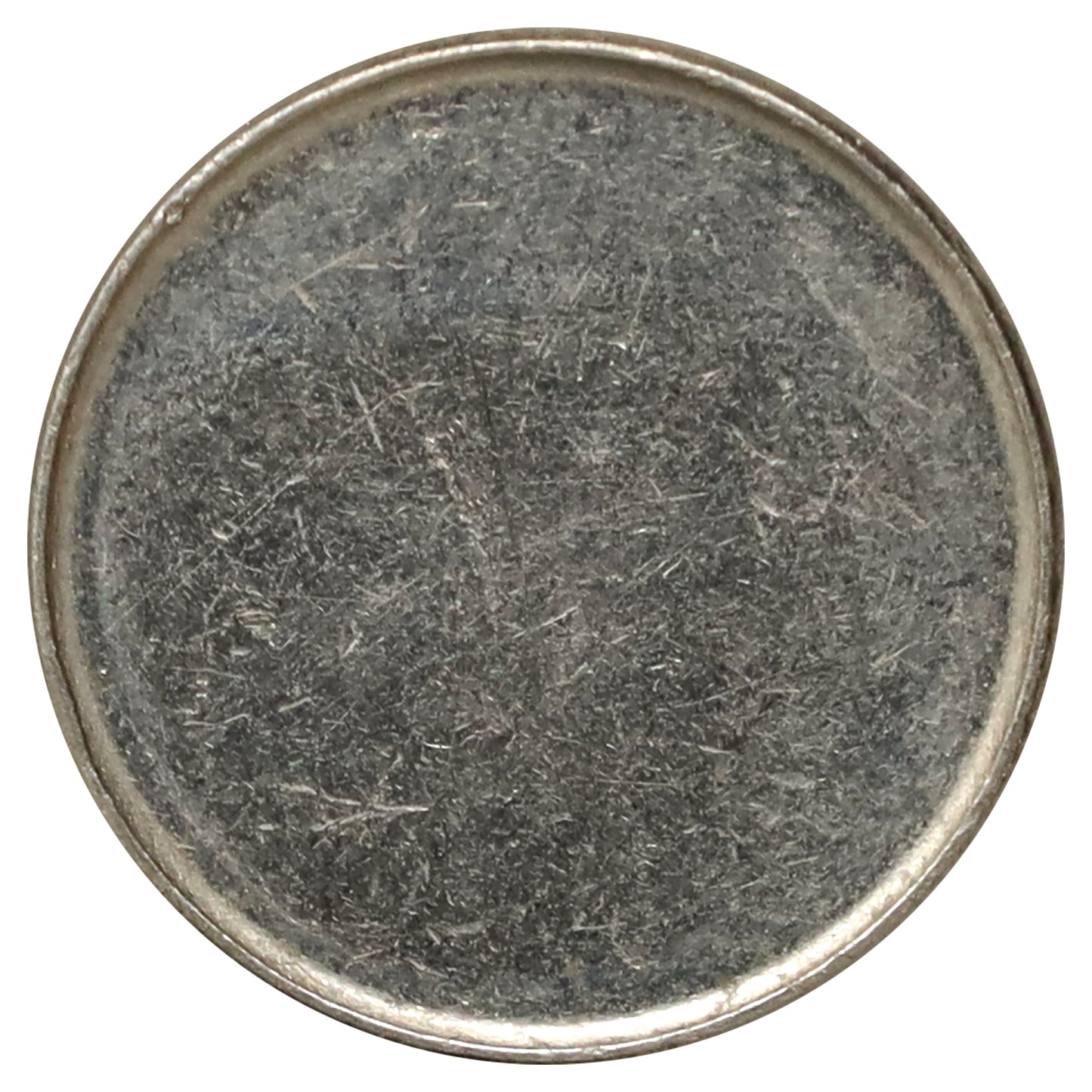 Blank Planchet for Canada 10-cents