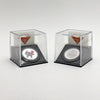 Pair of 2013 Canada $20 Superman 75th Anniversary Silver Coins, 2pcs (No Tax) Issues