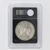 1921 USA Morgan Dollar in Slab, Very Good (VG8)
