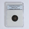 Ancient Rome 308-324 AD Licinius I Bronze Coin