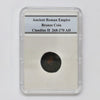 Ancient Rome 268-270 AD Claudius II "Gothicus" Bronze Coin
