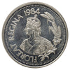 1984 Regina, SK, CenturEX Commemorative Dollar