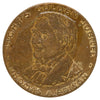 1929 Thomas Edison Light's Golden Jubilee Commemorative Medal