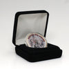 "United We Stand" 9/11 First Responders Eagle 1oz. .999 Fine Silver Coin (No Tax)
