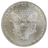 "United We Stand" 9/11 First Responders Eagle 1oz. .999 Fine Silver Coin (No Tax)