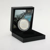 United Kingdom 2010 Battle of Britain 70th Anniversary 5 Pound Sterling Silver Coin