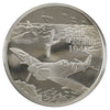 United Kingdom 2010 Battle of Britain 70th Anniversary 5 Pound Sterling Silver Coin