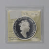 2006 Canada $15 Year of the Dog .925 Silver & Gold Plated Cameo ICCS Certified PF67 UHC