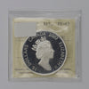 2007 Canada $15 Year of the Pig .925 Silver & Gold Plated Cameo ICCS Certified PF67 UHC