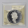2005 Canada $15 Year of the Rooster .925 Silver Gold Plated Cameo ICCS Cert. PF67 UHC