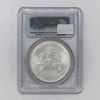2009 USA Silver Eagle 1oz. Fine Silver PCGS Certified MS70 First Strike (No Tax)