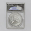 2012 W USA Silver Eagle 1oz. Fine Silver ANACS Certified SP70 First Strike (No Tax)