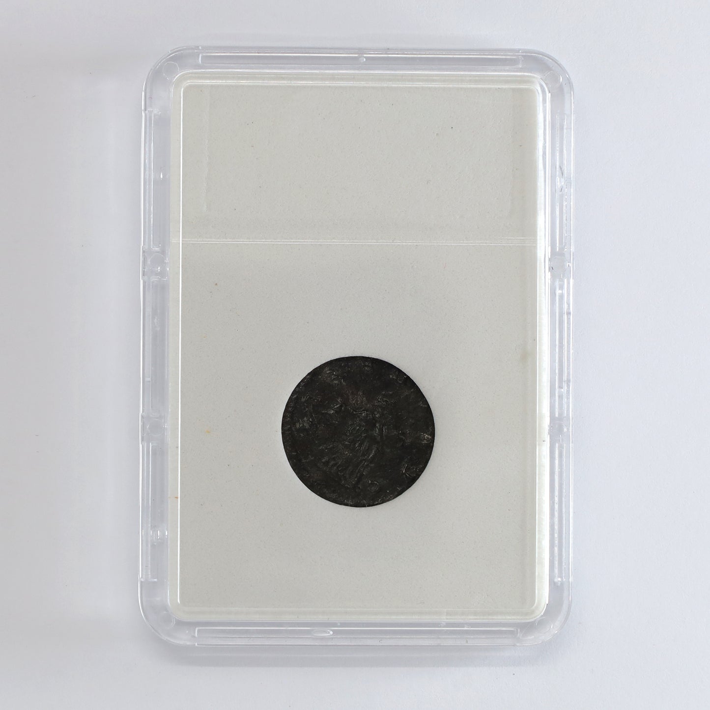 Ancient Rome 253-268 AD Gallienus Bronze Coin