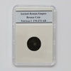 Ancient Rome 270-273 AD Tetricus I Bronze Coin